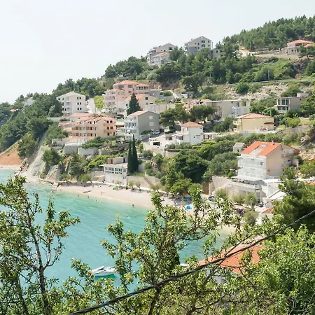 Διαμέρισμα Darija Mimice