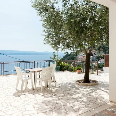 Apartamento Darija *