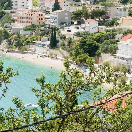 Apartamento Darija