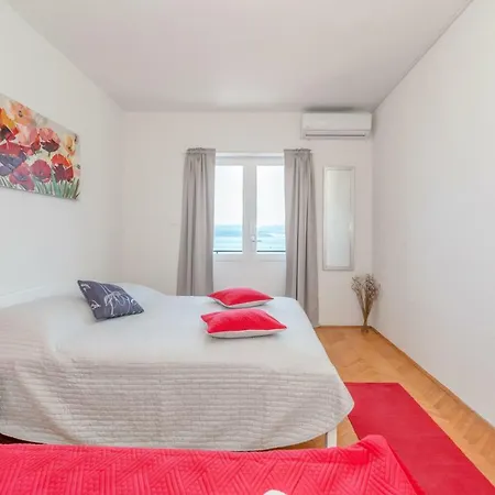 Darija Apartamento Mimice