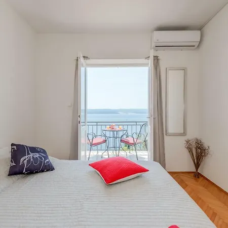 Apartamento Darija