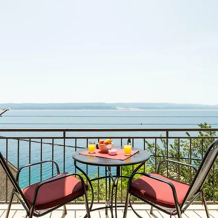 Apartamento Darija Mimice